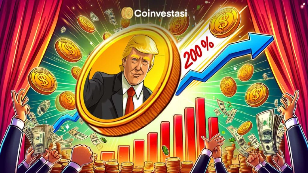 Trump token