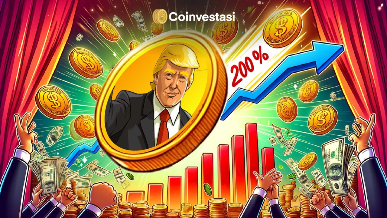 Token Trump