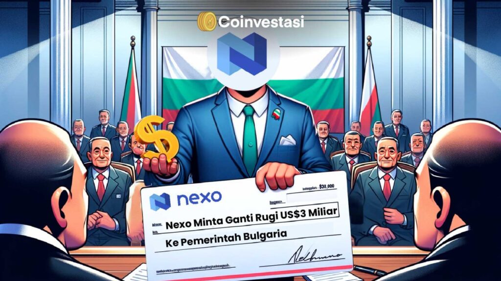 NEXO