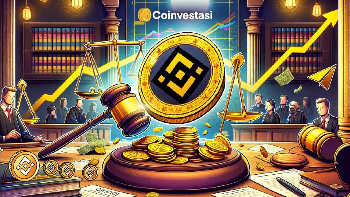 Binance BNB