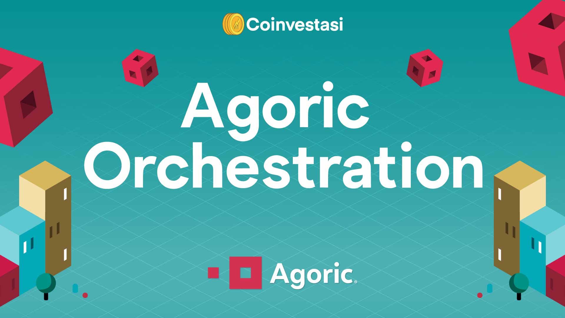Agoric Orchestration