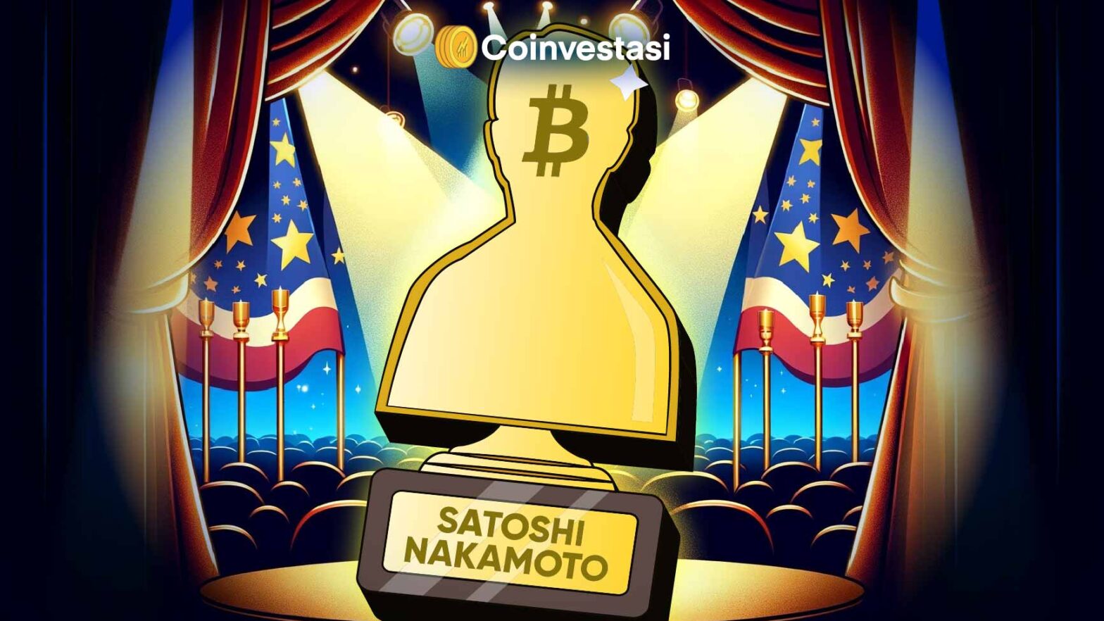 Satoshi Nakamoto