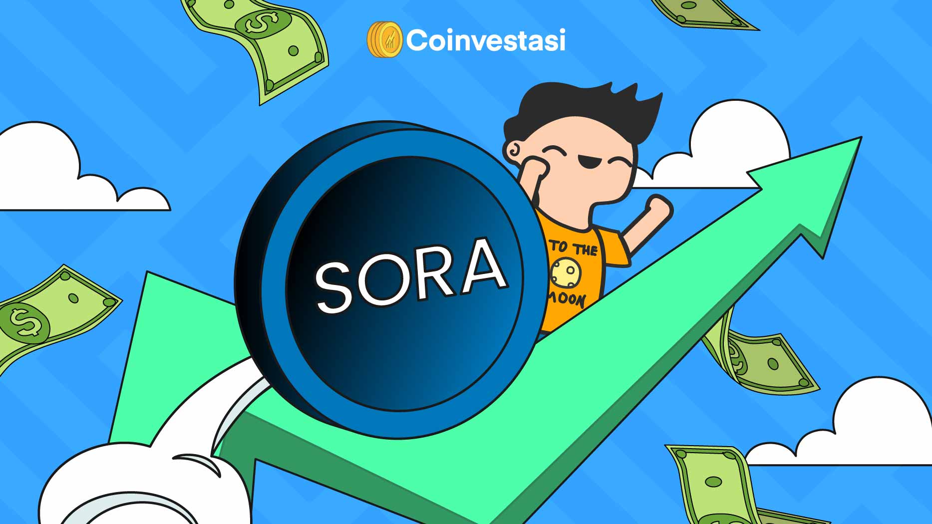 Token Sora