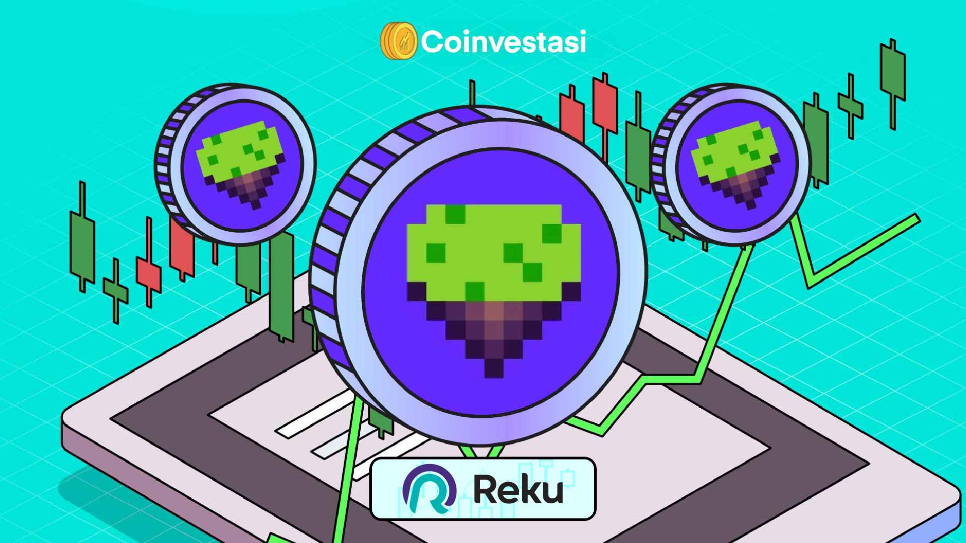 Token PIXEL