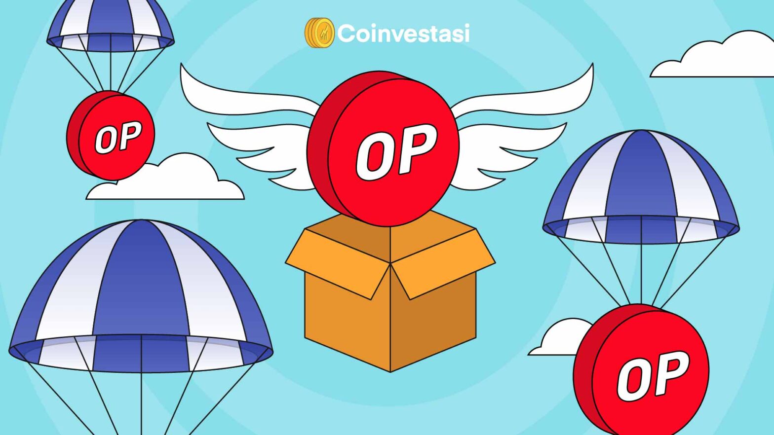 airdrop optimism