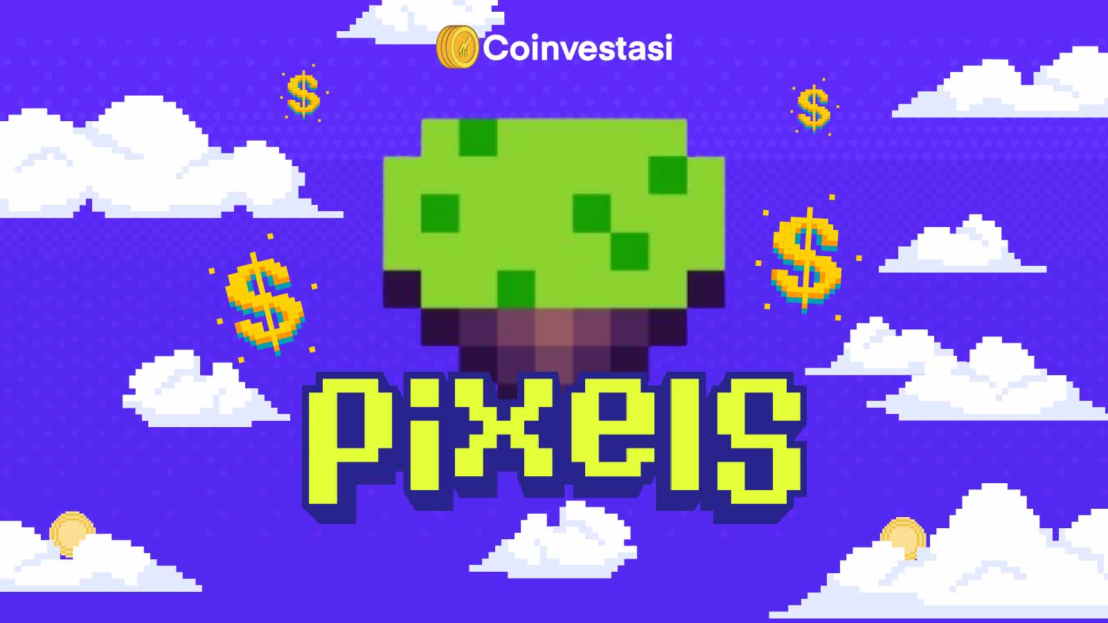 pixels
