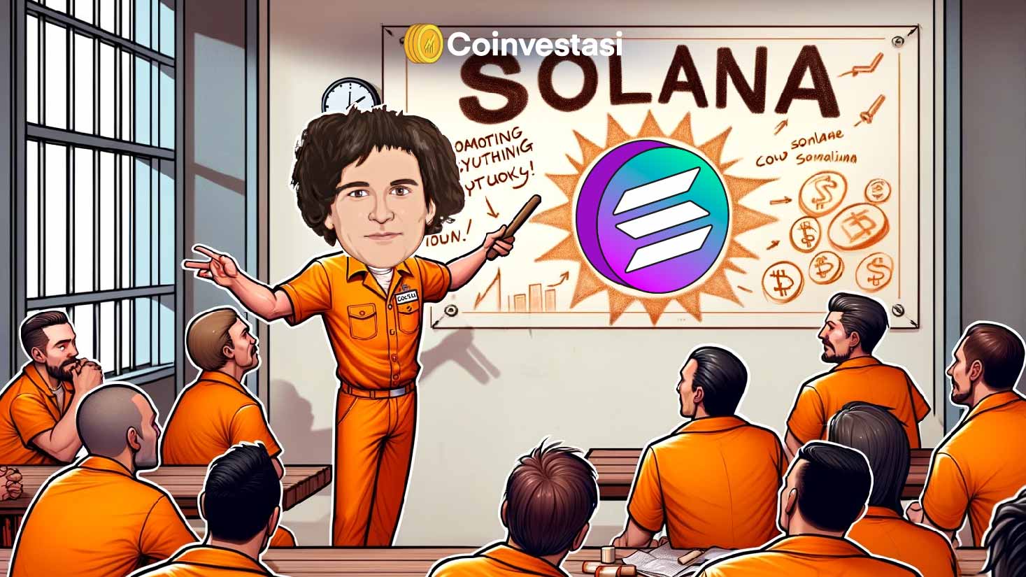 Sbf promosi solana