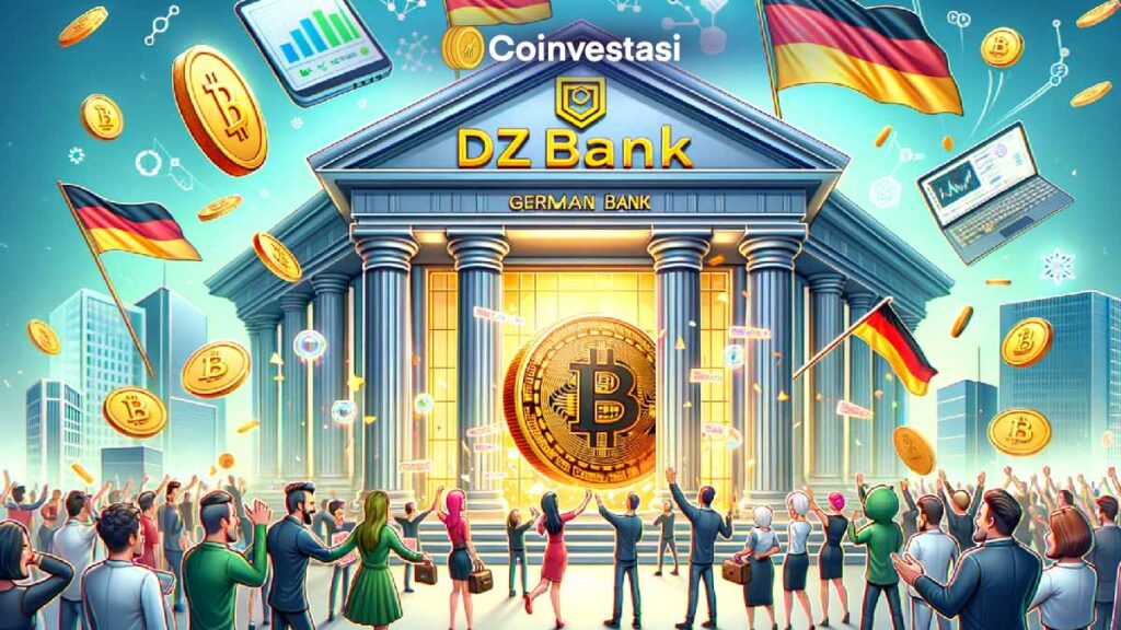 DZ Bank