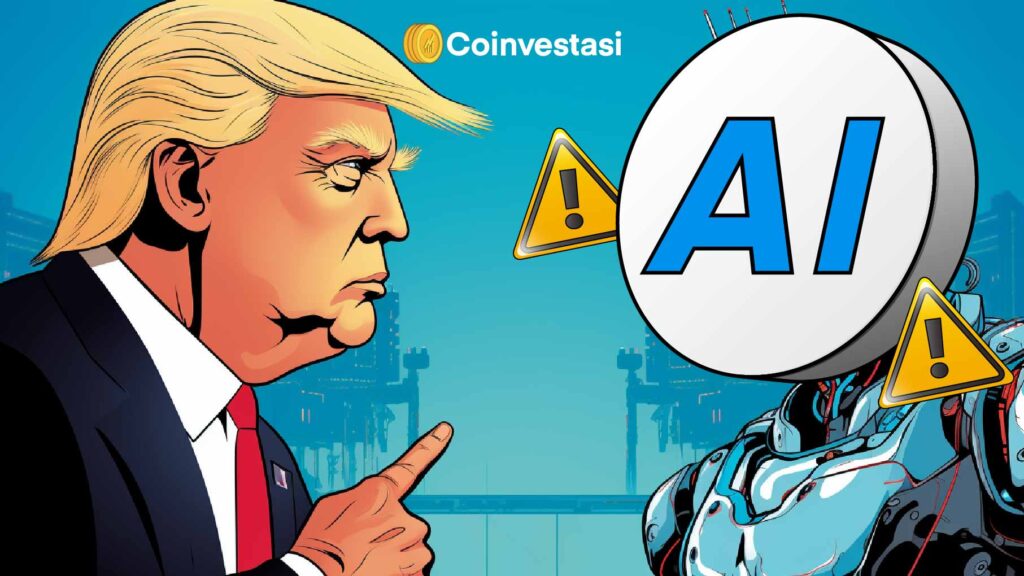 Donald Trump AI