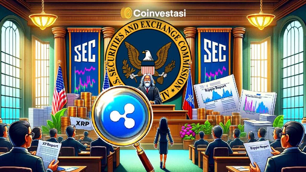 Ripple SEC