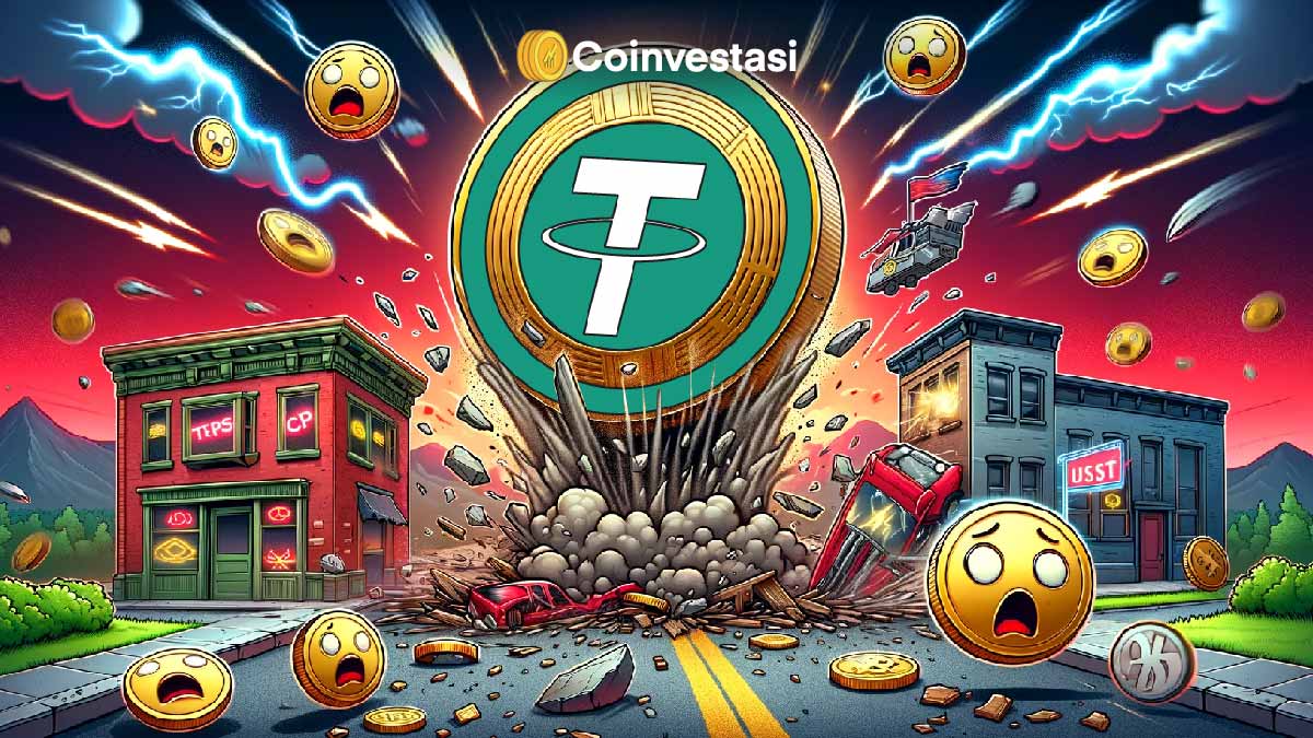 Tether