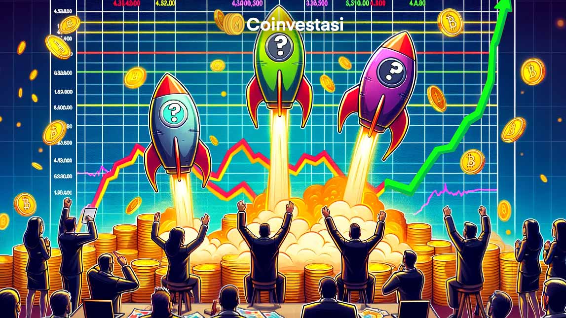 altcoins