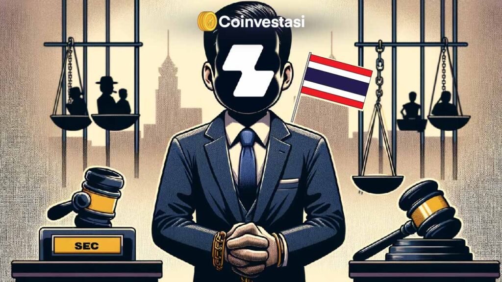 Zipmex thailand