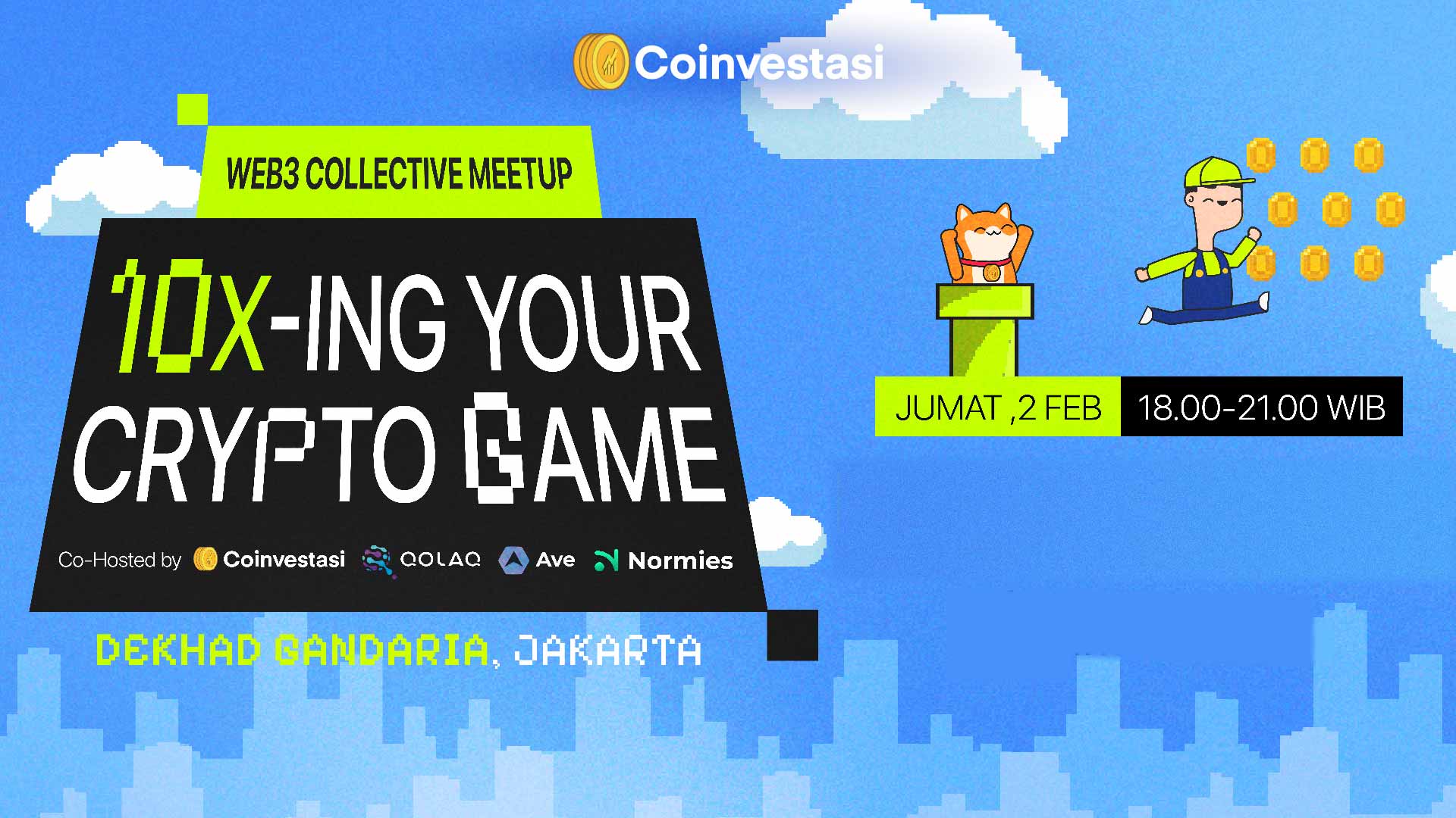 WEB3 COLLECTIVE