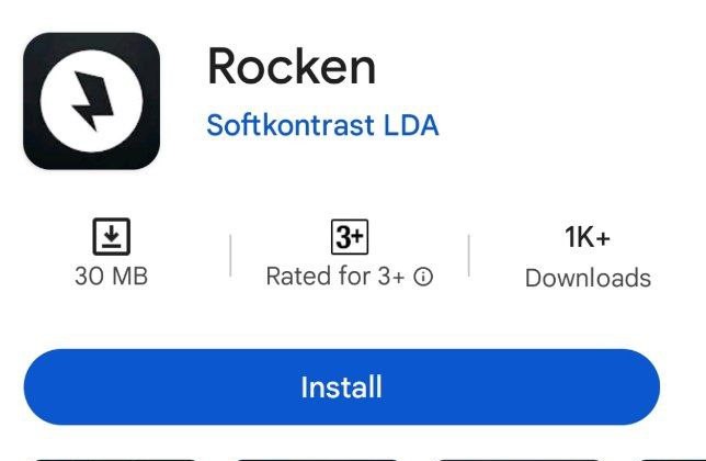 rocken