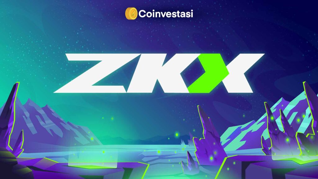 ZKX