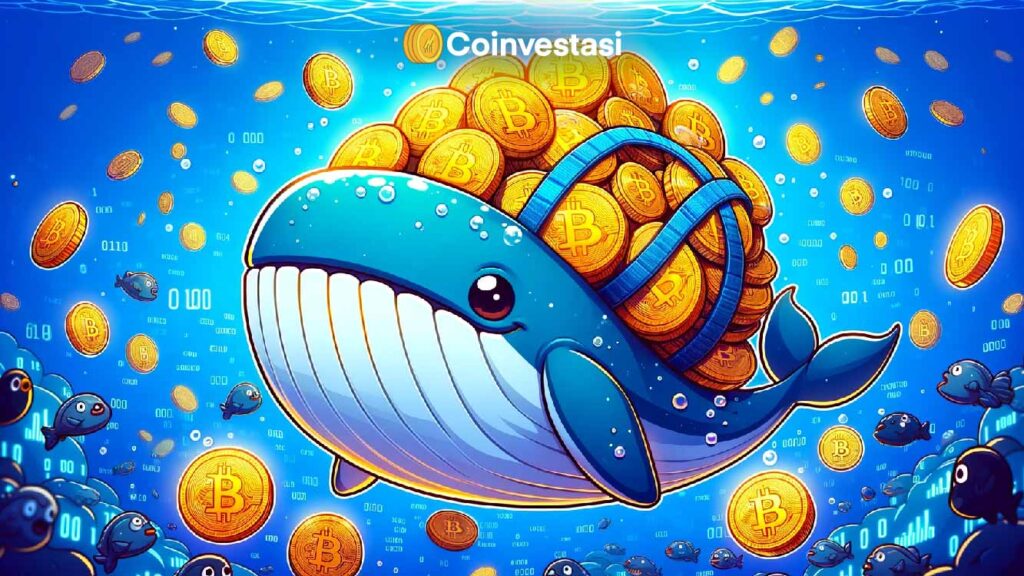 Whale BTC