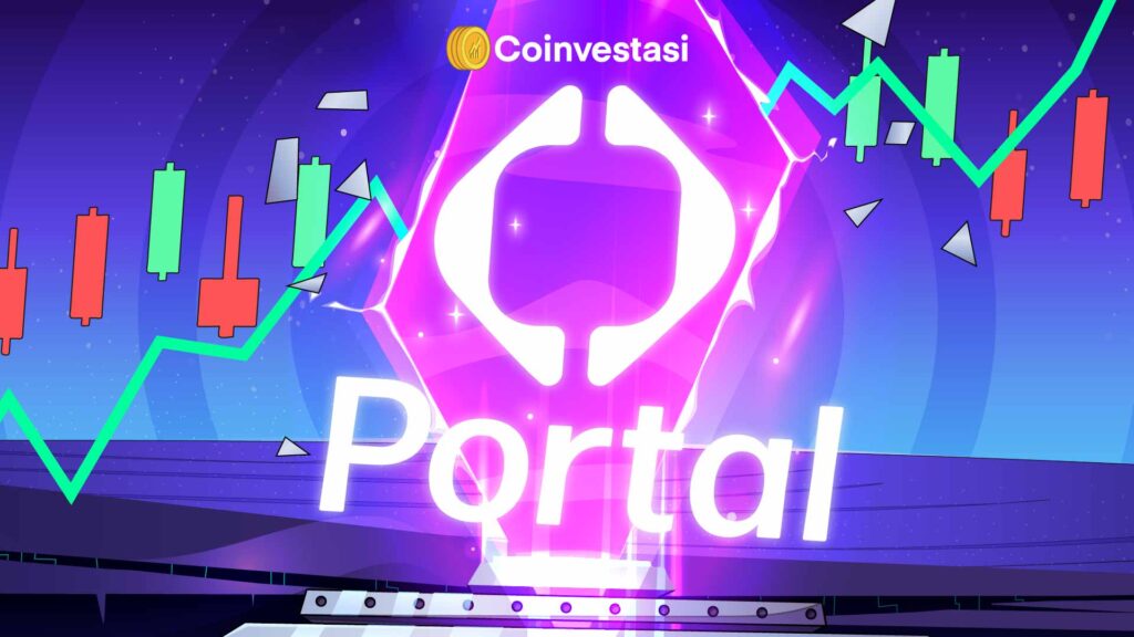 token portal