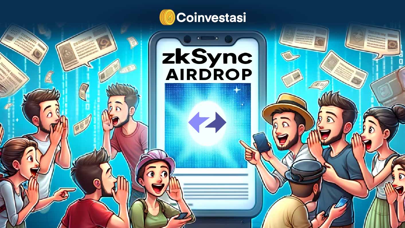 rumor airdrop Zksync