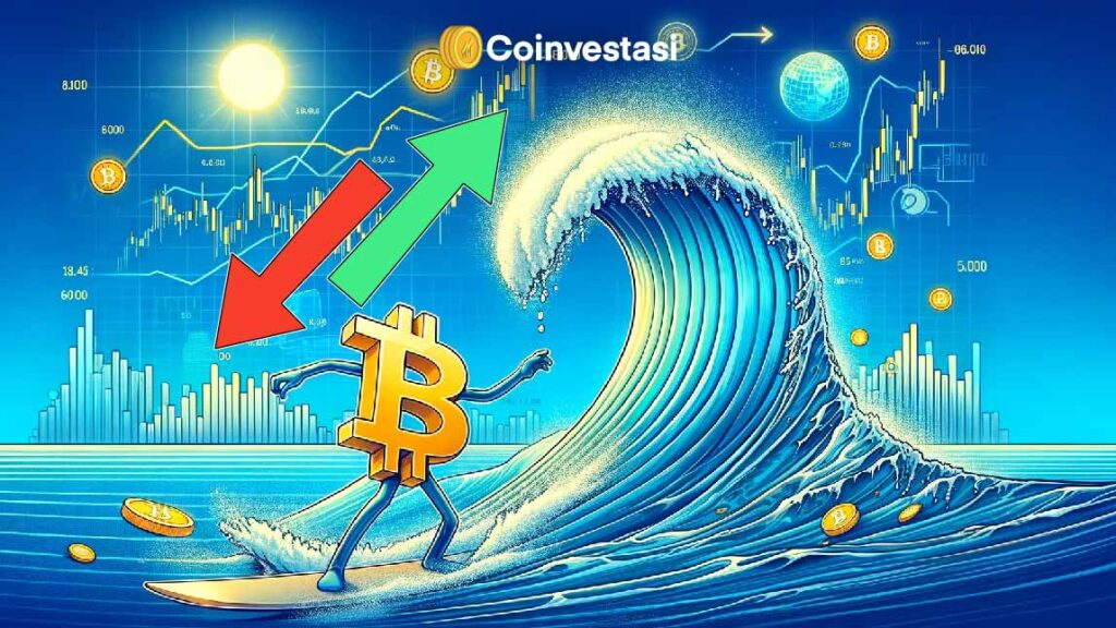 gelombang investasi bitcoin