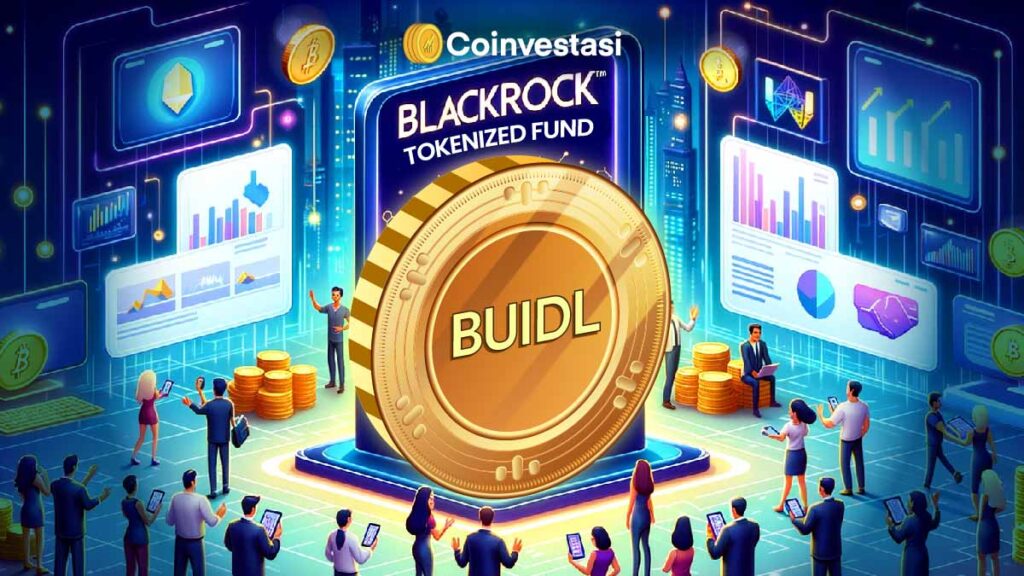 Build Blackrock