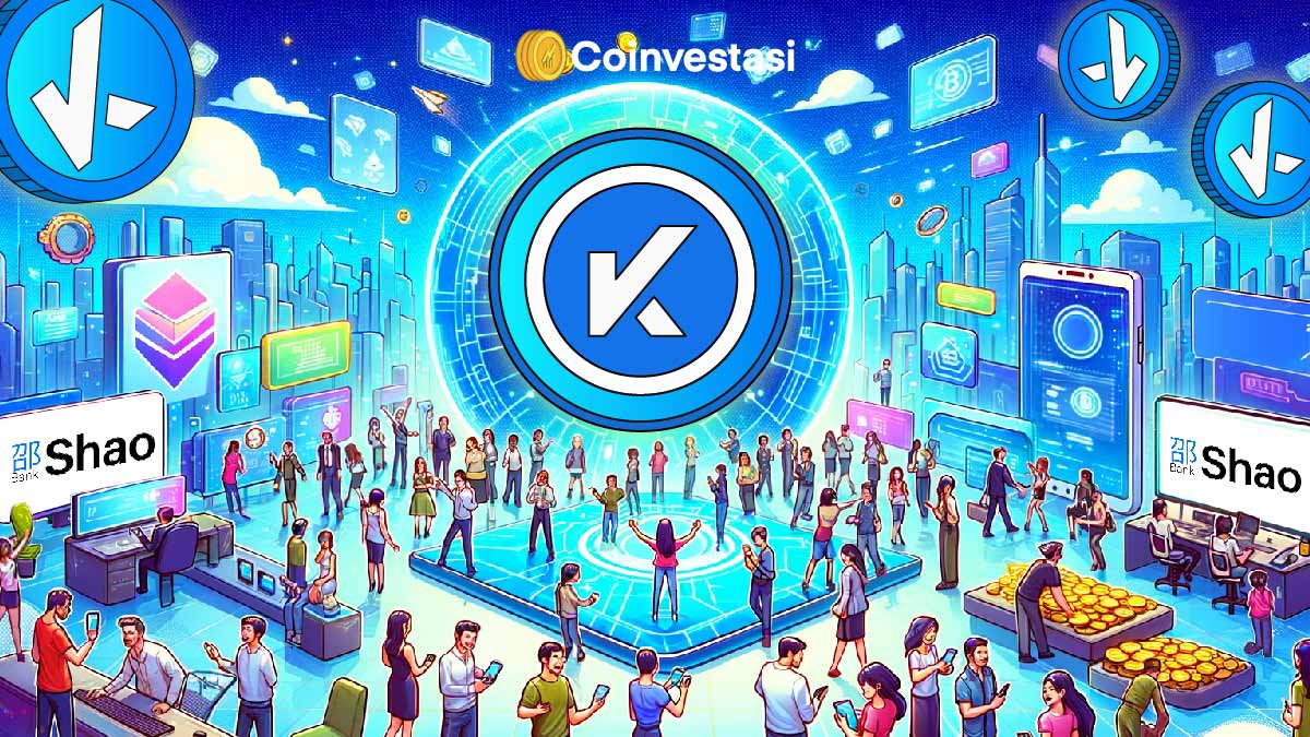 Kicoin