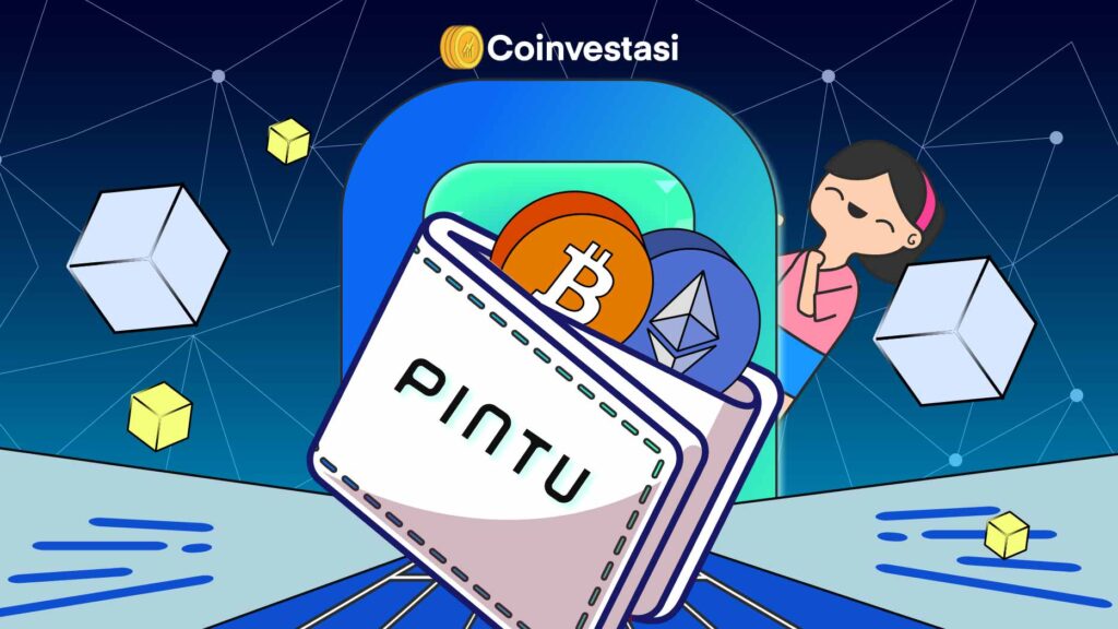 pintu web3 wallet