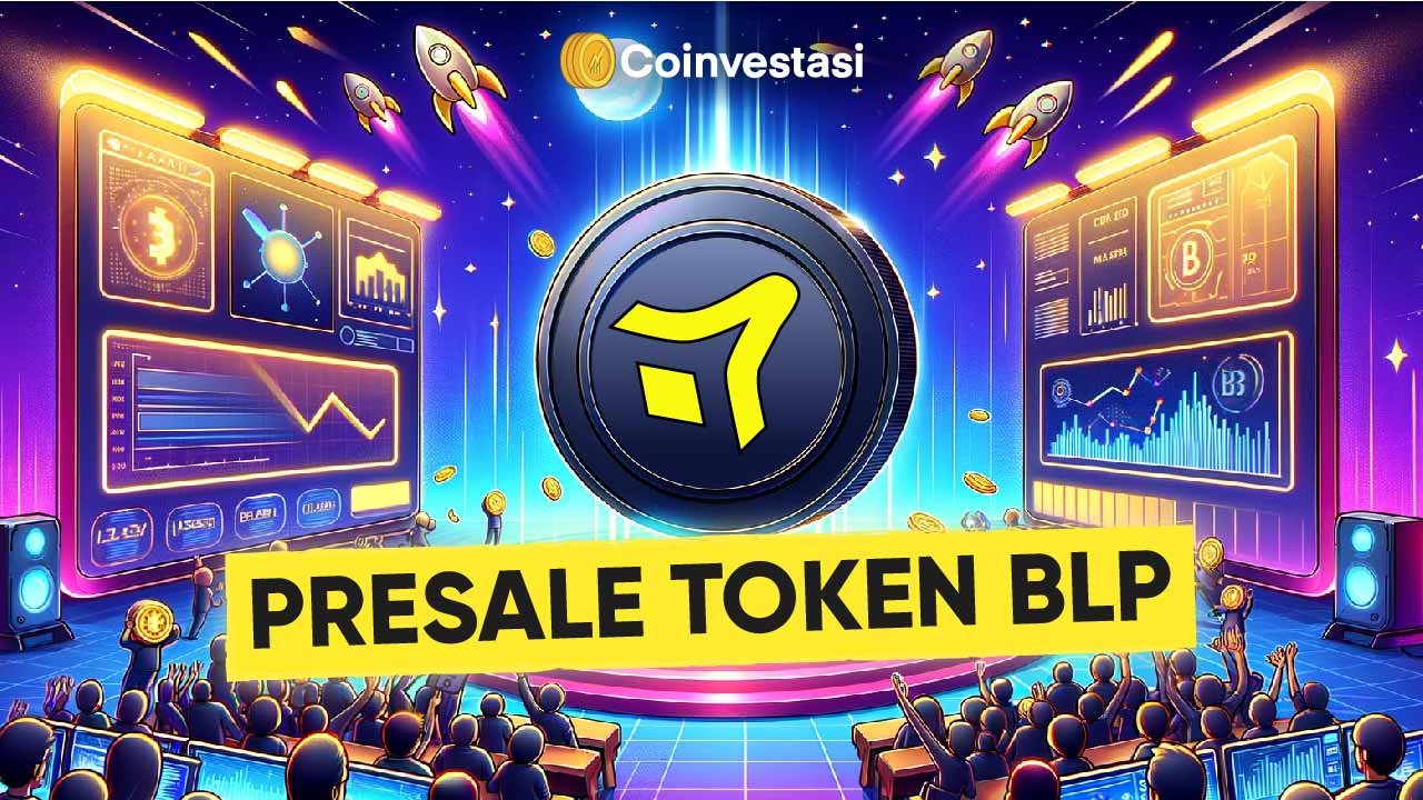 BLP token