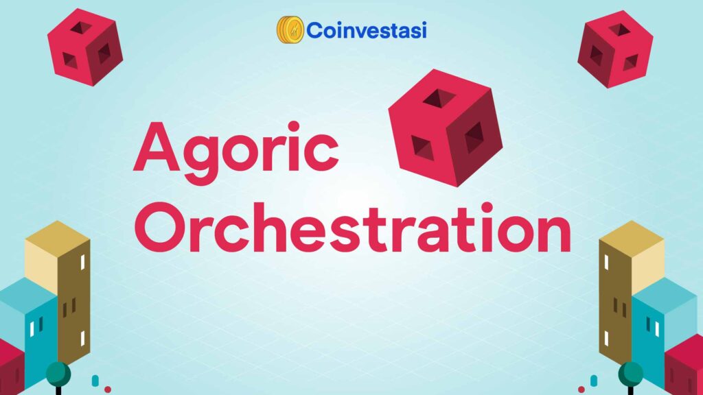 agoric orchestration