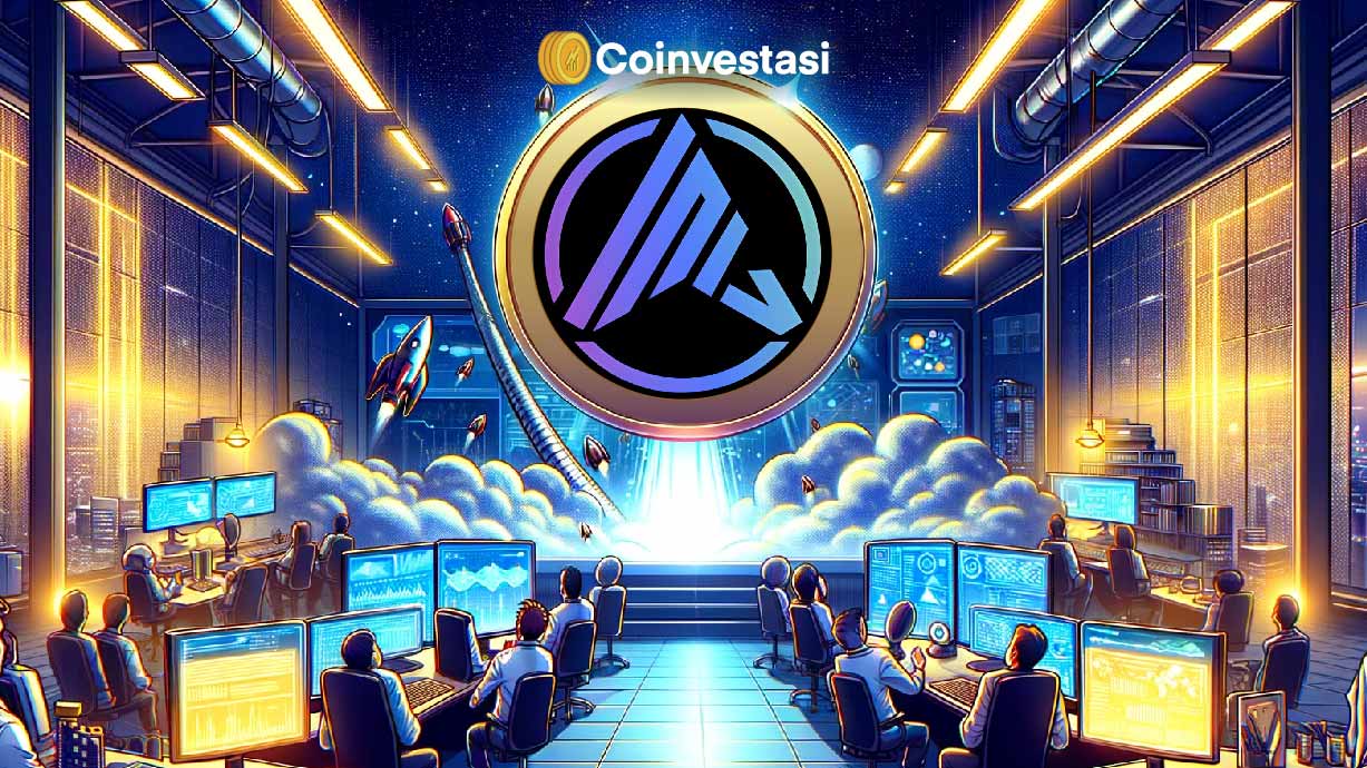 CATCH Token