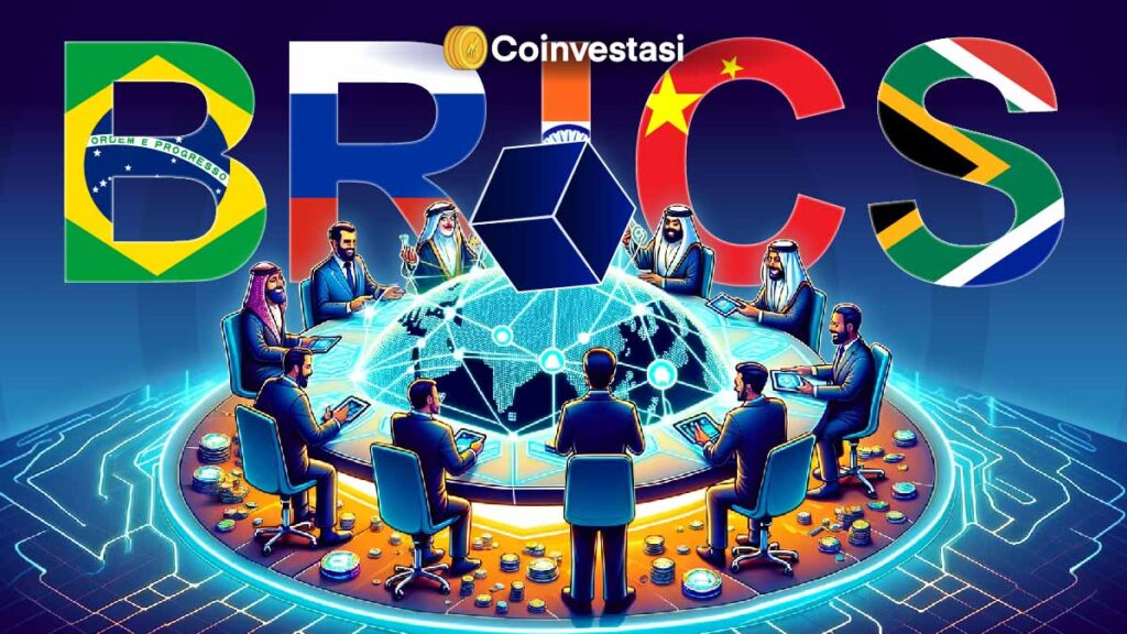 BRICS