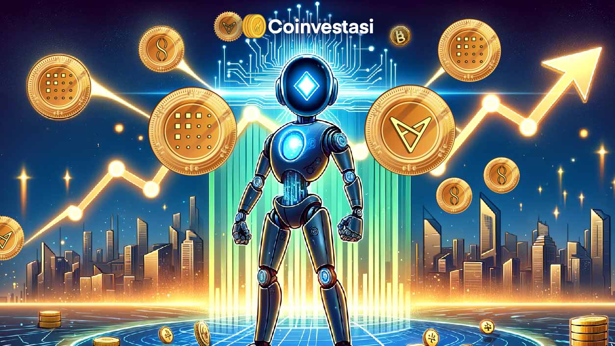 Kabar kripto hari ini