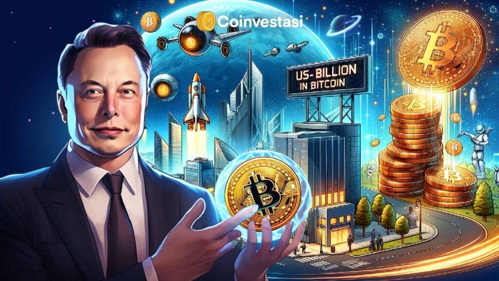 elon musk bitcoin