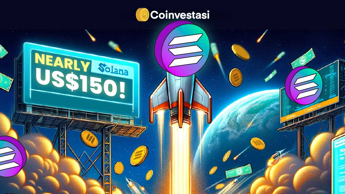 harga solana