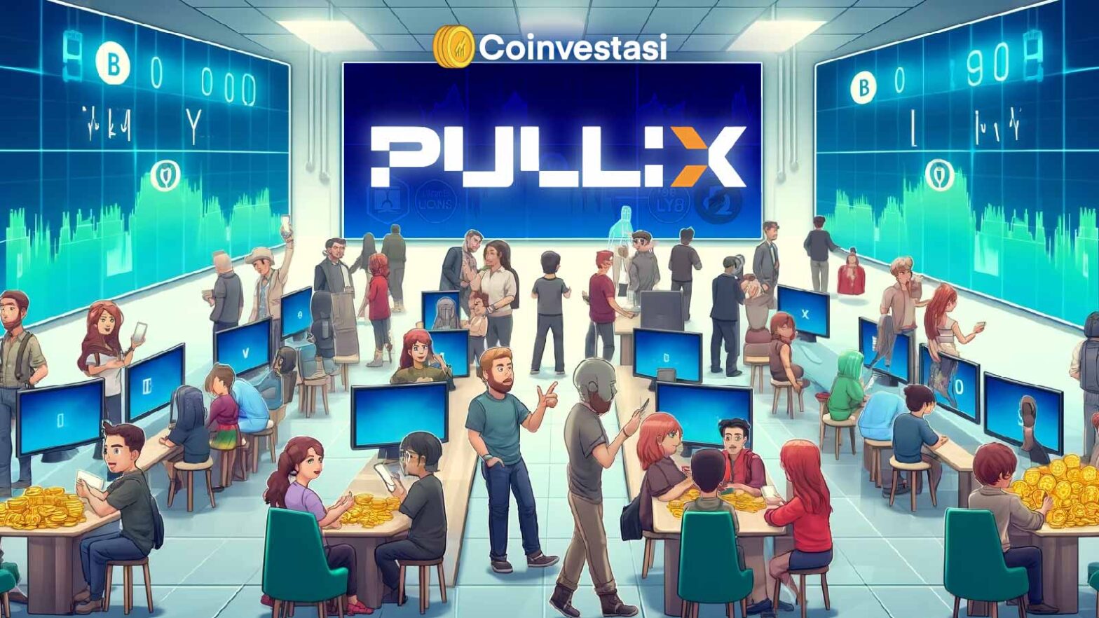 Pullix