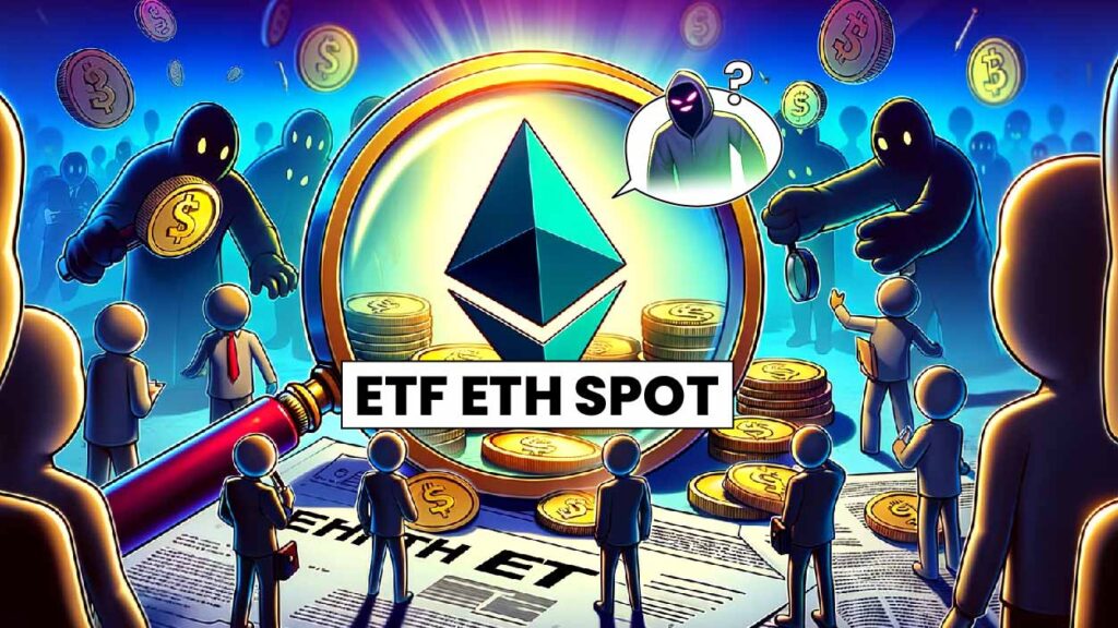 etf eth spot