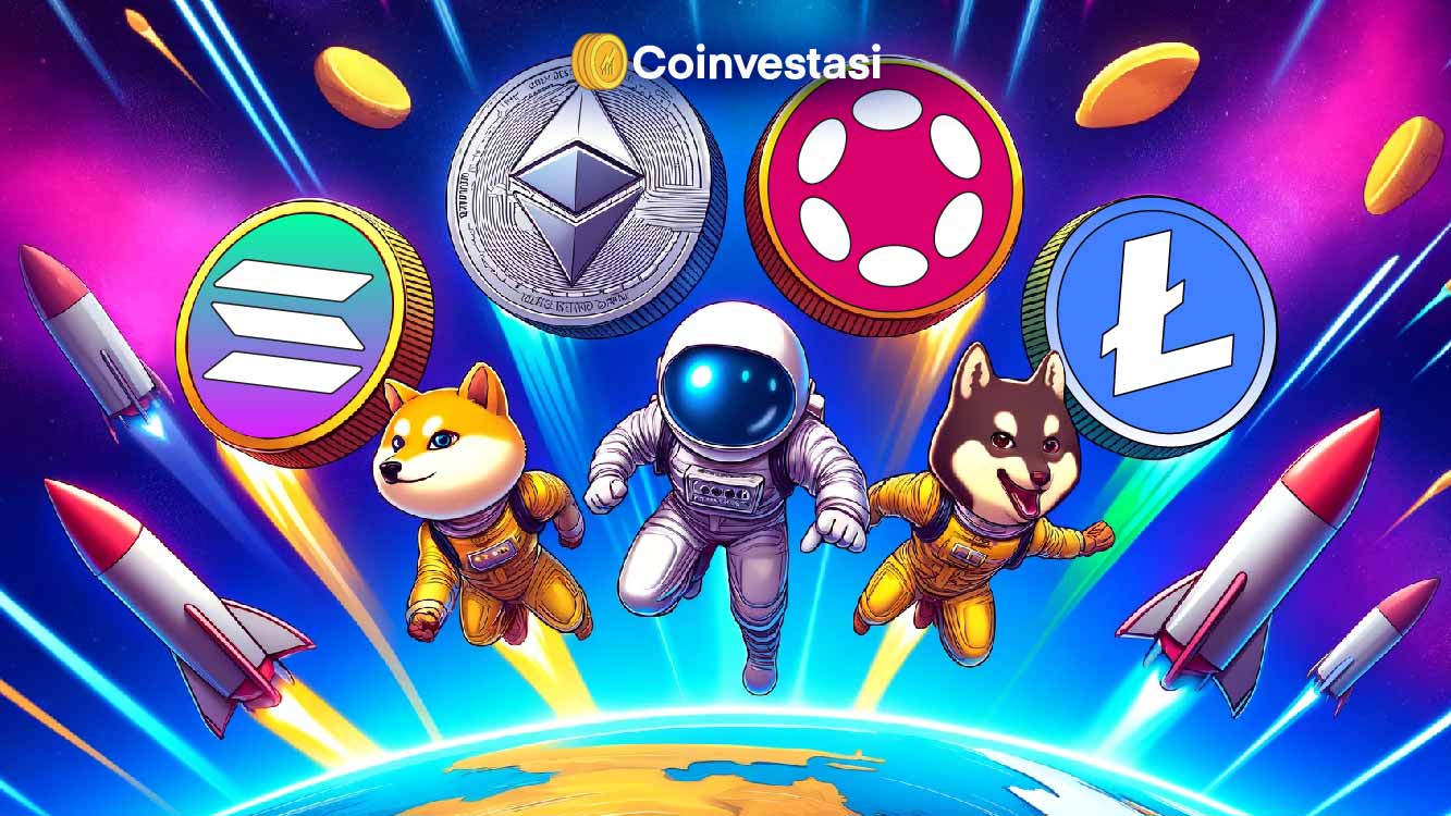 altcoin seasons