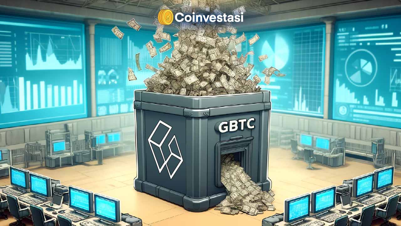 Grayscale GBTC
