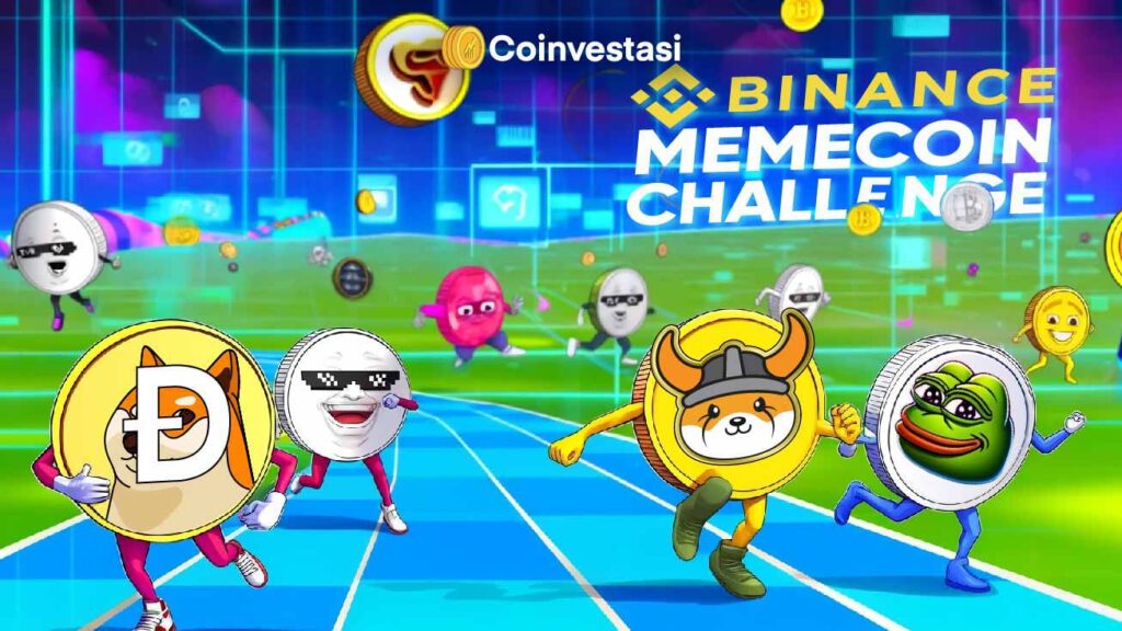 binance memecoin