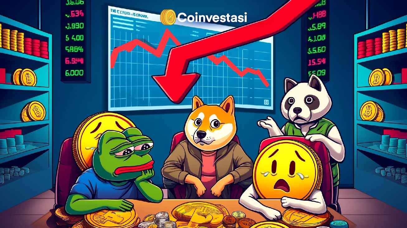 memecoin