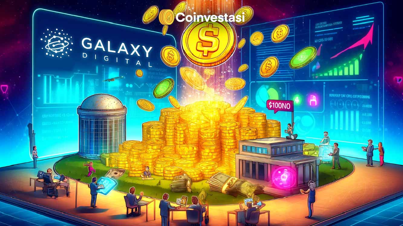 Galaxy digital