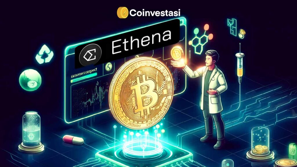 Ethena Labs