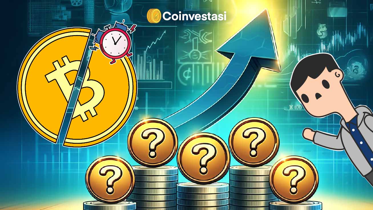 kripto potensial