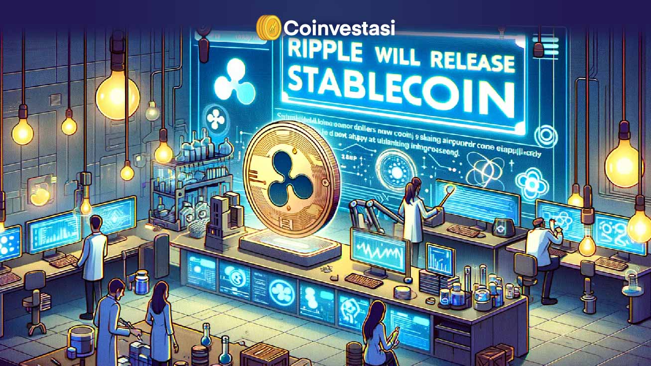 Ripple Stablecoin