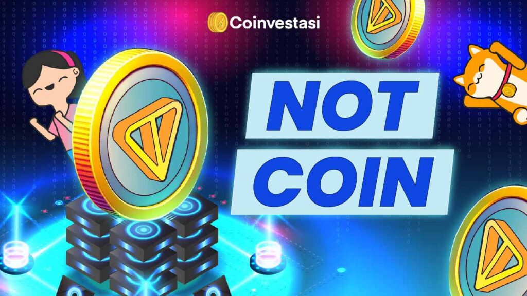 Not coin