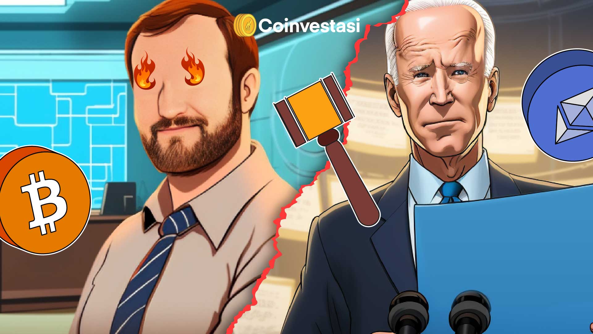 CEO Cardano