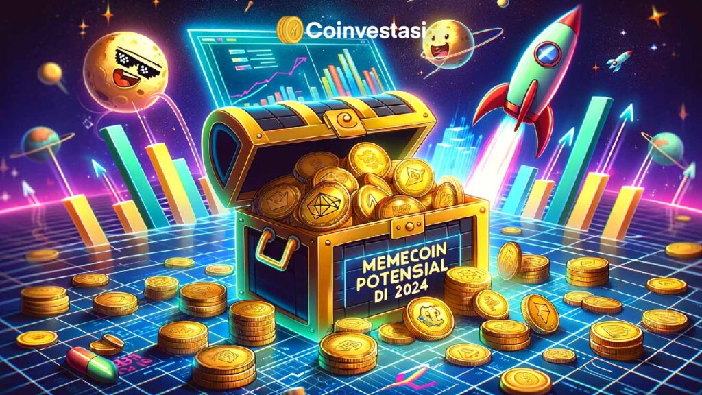 memecoin potensial