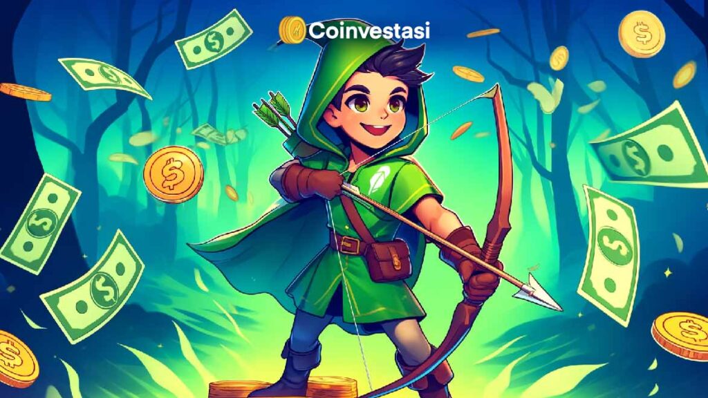 Robinhood