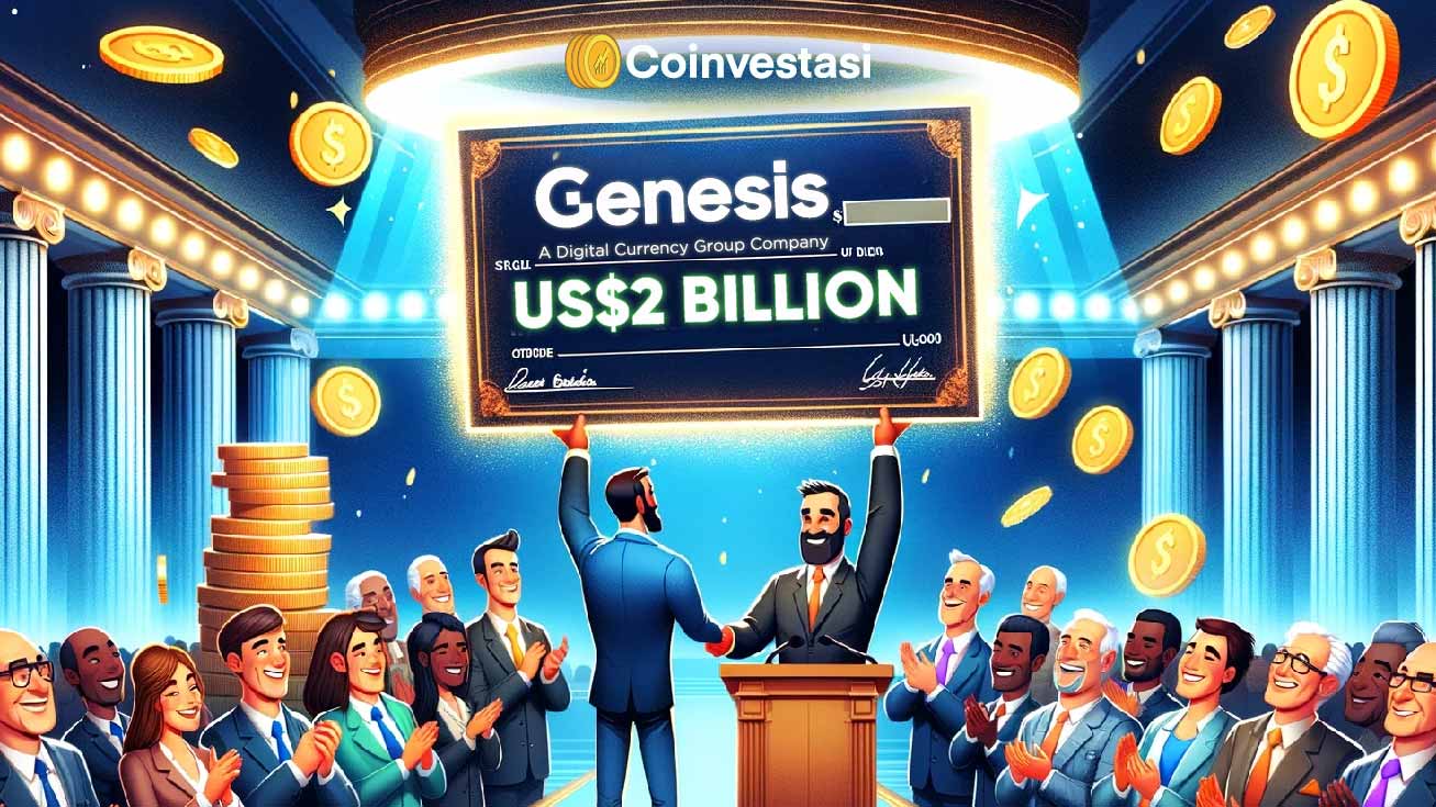 Genesis kreditur