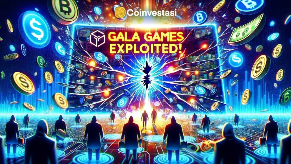 Gala Games